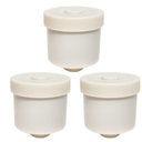 Ontheone 7531 Demineralization Cartridge Compatible with BONECO & AIROSwiss ultrasonic humidifiers Model #'s 7133, 7135, 7142, 7144, 7145, 7147, U600, U650, 2055, 2055A, E2441, U200, U700 Pack of 3