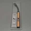 Zippo Rechargeable Candle Lighters (Rose Gold)