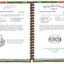 Pinch of This, A Dash of That: Heart-felt recipes & memories of Grandma's cooking (Everyday Cookbook Collection)