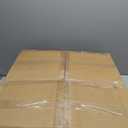 GUARD SHIELD Extreme Heavy Duty White Poly Tarp 12x24 Feet Cover Waterproof Tarps 20mil Thick UV and Tear Resistant Tarpaulin