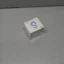 4 x Soundary Ear Plugs for Sleep, Supportive Silicone Noise Cancelling Earplugs for Side Sleepers, Medium-Firm Fit, 26dB (SNR) Noise Reduction Earbuds for Travel, Focus, Tinnitus Relief (White, One Size) (1 pair (Pack of 1))