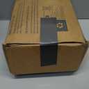 ACCURATEX Cooling Sheets Split King Size Grey - Viscose Made from Bamboo, Luxury Hotel Sheet Set for Adjustable Bed, Super Soft Breathable Bedding Sheets up to 16 inches Deep Pockect