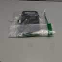 Aulumu A17 Shockproof iPhone 17 Pro Max Case | with Camera Control | CoolHyper | Aluminum Alloy Camera Frame | Multi-Layer Composite Protection - Black