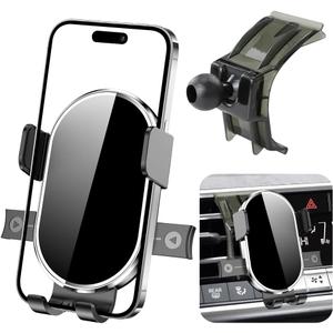 Car Phone Holder for BMW X5 2019-2023X6 2020-2023X7 2019-2022 SUV sDrive40i xDrive40i Auto Accessories Navigation Bracket Interior Decoration Dashboard Cell Mobile Phone Mount case Accessory