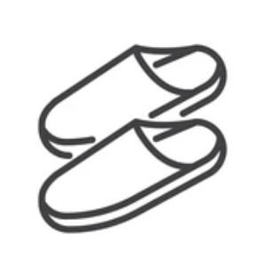 SM new York Slip On, Size 8