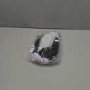 Male Urine Collector, Wearable Urine Collection Bag for Men, Men's Portable External Catheter Device with Two 500ml Urine Bag Reusable (L)