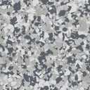 9 Kg / 20 lb 1/4" Epoxy Floor Flakes Decorative Color Chips for Garage, Basement & Concrete Floors – (Gravel)