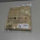 Wenrine Womens Fall Off The Shoulder Bodycon Sweater Dress 2025 Formal Long Sleeve Elegant Cocktail Party Maxi Dresses (Small, Khaki)