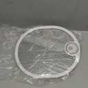 Buzbug Electric Fly Swatter, Type-C Rechargeable Mosquito Swatter, Foldable, Dual Handheld and Auto Zap Mode, 3800V Powerful Instant Bug Zapper Racket, Mosquito Bat for Indoor Outdoor Camping -WD956A