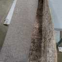 Loloi II Skye Collection SKY-01 Blush/Grey 7'-6" x 9'-6" Area Rug