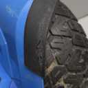 Gyroor Warrior 8.5 inch All Terrain Off Road Scooter with Bluetooth Speakers and LED Lights, UL2272 Certified Self Balancing Scooter