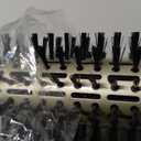 INFINITIPRO BY CONAIR Hot Air Styling Brush Set with 2-Inch and 1.5-Inch Bristles