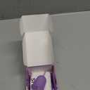 Venus Menstrual Cup  100% Medical Grade Silicone Reusable Period Cup  Unique Design to Ease Your Period Cycle  Eco-Friendly Tampon Alternative  Designed in USA  Size Small  Purple