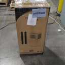 3-in-1 Portable Air Conditioners10000BTU Portable AC Units Cools 450 Sq.Ft. with 24H Timer Remote ControlEasy Install Kit for Bedroom, Office, Dorm (White)