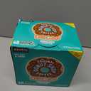 The Original Donut Shop Decaf Keurig Single-Serve K-Cup Pods, Medium Roast Coffee, 48 Count (EXP 11/25/26)