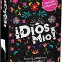 Dios Mio! Base Game