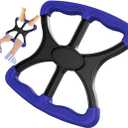 Liberty Lift Assists Standing Aid-Handicap, Portable Lift Aid Bar with No-Slip Grip Handles to Transfer Elderly,Senior,Bariatric,Patient or Disabled Assists Caregiver or Nurse,Supports Gifts for Daily