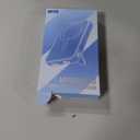 for Magsafe Portable Charger, 12000mAh Wireless Magnetic Power Bank with Stand& PD 20W Fast Charging, for Magsafe Battery Pack Compatible with iPhone 17/16/15/14/13 Series,Powerbank for Travel Cruise