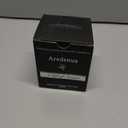 Vintage Pumpkin Candle  Warm Holiday Pumpkin Scent, Cozy Christmas Winter Seasonal Candles for Home, Hand-Poured Soy Candles for Christmas Dcor & Cozy Gifting (Black-7oz)