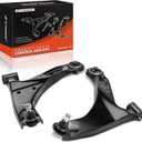 A-Premium 2 x Front Lower Control Arm, with Ball Joint & Bushing
Compatible with Suzuki Grand Vitara 2006-2013