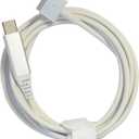 AJJ 85W USB C to T-Tip Magnetic 2 Cable for MacBook Air 2012-2017 and Pro 2012-2015,1.8m