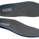 Walk Hero Plantar Fasciitis Feet Insoles Arch Supports Orthotics Inserts Relieve Flat Feet, High Arch (Mens 12-12 1/2 | Womens 14-14 1/2)