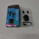 iLive Gaming Earbuds Bluetooth 5.3 ENC Stereo True Wireless In-Ear Earbuds