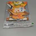 Shellwei 2 Pcs Thanksgiving Scarecrow Door Decor Fall Porch Sign Decoration Fall Wreath for Front Door Scarecrow Hanging Sign Thanksgiving Decor for Autumn Harvest Party Home Porch Wall Indoor Outdoor