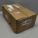 Glass Hurricane Candlestick Holders Gold - Romadedi 18 PCS Taper Candle Holder Bulk Tall Clear Glass Cylinder Table Centerpiece Wedding Decor Party Birthday Christmas Home Decorations