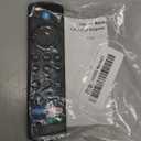 Replacement Remote for All Fire Series, TV Stick (HD, 4K, 4K Max, Lite), TV Cube, Insignia, Pioneer, Smart TVs, with Voice Controller