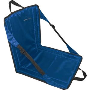Alpine Mountain Stadium Seat (Blue)
