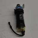 Replacement For RE569926 RE530385 Fuel Filter Pump 12V Fits For John Deere Contton Picker 9970 Mod-G8U-4575