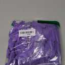 PartyWoo Purple Balloons 140 pcs Different Sizes of 18 12 10 5 Inch Purple Balloon Arch Kit Garland for Birthday Graduation Engagement Wedding Bachelorette Bridal Shower Party Decorations Purple-Y15