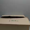 Silver Foil Fringe Curtains Metallic Tinsel Shimmer Curtain Party Backdrop Decorations,Pack of 4