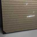 BUBOS 5 Pack Large Acoustic Panels,47.2" X 23.6" Acoustical Wall Panel,Self-Adhesive Sound Proof Panel for Office, Decorative Soundproof Wall Panels for Home Studio (Camel 2)