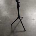 Adjustable Hairdressing Mannequin Head Tripod Stand Holder for Practice 30-67"