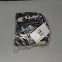 Hurley Girls' Long Sleeve Boxy T-Shirt (Size 4)