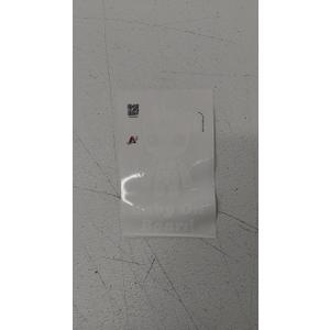 (1) 6'' California Bear Decal Sticker Map Outline Republic Cali Car Vinyl White sda3 (1) 6'' California Bear Decal Sticker Map Outline Republic Cali Car Vinyl White sda3