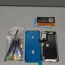 for iPhone 11 Pro Screen Replacement 5.8 inch LCD Touch Screen Display Digitizer Repair Kit