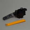 CBS1172 Multi-Function Turn Signal Switch Headlight Dimmer, Windshield Wiper Switch Compatible with 02-05 Explorer, 03-06 Expedition, Replace#SW3923, 2L2Z13K359AAB