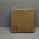 Hiceeden 12 Pack Gold Charger Plates for Dinner Plates, 13" Round Plastic Chain Shaped Charger Service Plates, Decorative Chargers Bulk for Table Setting, Wedding, Party, Event