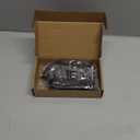 VHBW 42V Charger for Jetson Electric Bike, Compatible with Jetson Bolt, Bolt Pro, Adventure, Journey, Shadow, LX10, J5, J8 Bikes and for Jetson Eris, Ora Pro, Racer, Rhythm, Ryder Scooters