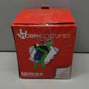 Morph Alien Costume, Inflatable Alien Costume Adult, Aliens Blow Up Costumes, Inflatable Costumes Adult