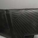 Floor Mats Fits 2019-2025 2026 Mercedes Benz Sprinter 1500/2500/3500/4500（Only Fit Cargo Van/Cab Chassis） TPE All Weather Protection Car Front Row Mats, Black mat Accessories for Sprinter