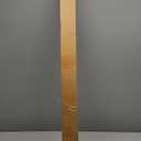 1 Inch Heavy Duty Adjustable Curtain Rods for Windows, Industrial Wrap Around Room Divider Decorative Curtain Rods Wall Mount & Ceiling Mount for Indoor & Outdoor, 72 to 144 inch, Black