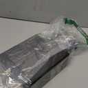 UUJOLY Foaming Soap Dispenser 650ml (22oz) Refillable Plastic Pump Bottle for Liquid Soap, Shampoo, Body Wash (2 Pcs) (Amber)