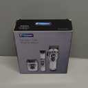 BESTBOMG Hair Clippers for Men Professional, Beard Trimmer Kits & Sets, Electric Shavers, Hair Clippers & Trimmer Ceramic T-Blade, for Barber, for Gifts