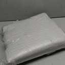 Machine Washable 5x7 Area Rugs for Living Room Checkered, Non Slip Soft Low Pile Farmhouse Geometric Modern Neutral Playroom Boys Rugs for Bedroom, Large Carpet Rugs for Dining Room(Black,5'x7')