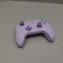 8Bitdo Ultimate C 2.4G Wireless Game Controller for PC, Android, Steam Deck - Lilac Purple