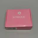 Yonique Women Plus Size One Piece Swimsuits Tummy Control Bathing Suits Vintage Swimwear (Peacock Blue)